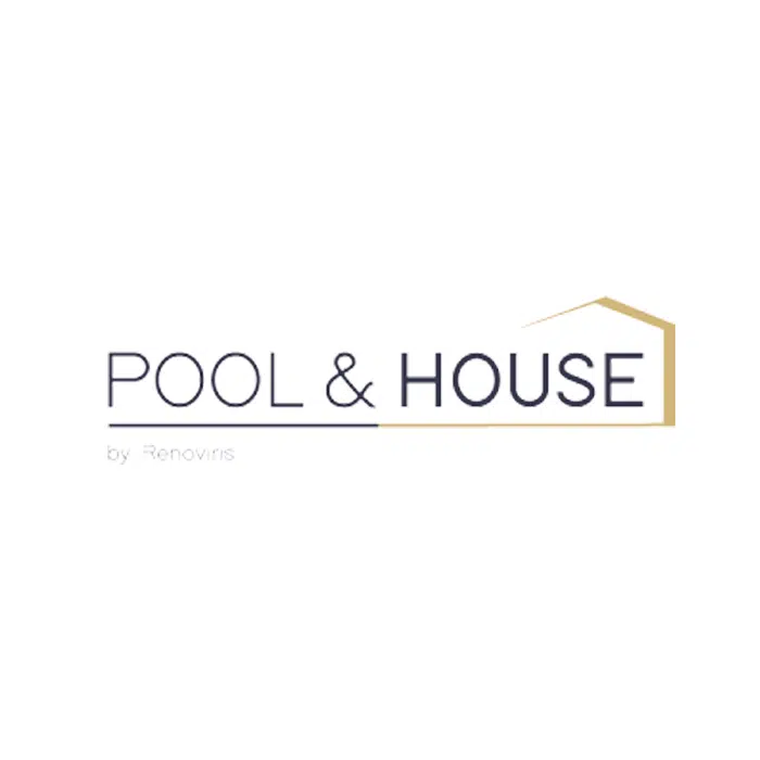 Pool & House